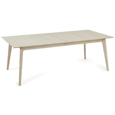 Furnhouse Esstisch Eiche 220x75x105 cm