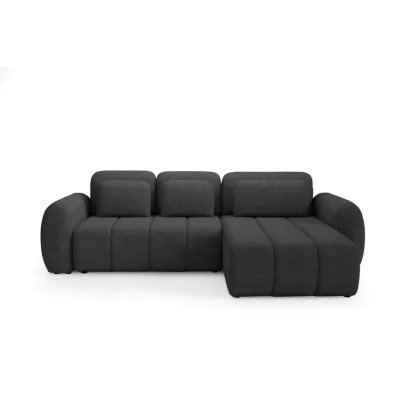 Furnisell Ecksofa Graphit 304x190 cm