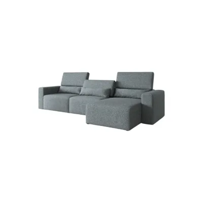Furnisell Ecksofa Graphit 315x172 cm