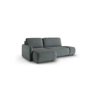 Furnisell Ecksofa Türkis 229x148 cm