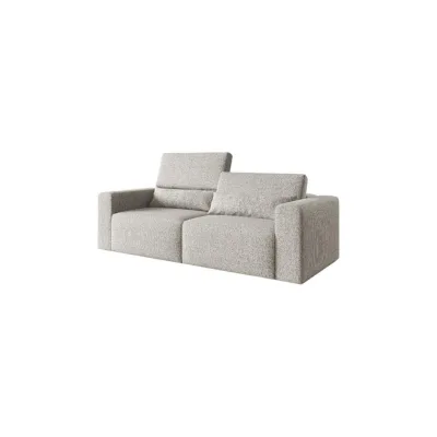 Furnisell Sofa Sand 225x97x103 cm