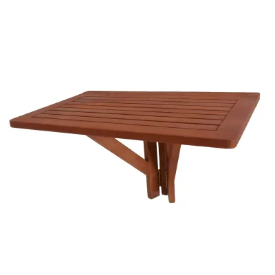 Garden Pleasure Wand-Klapptisch Stanford