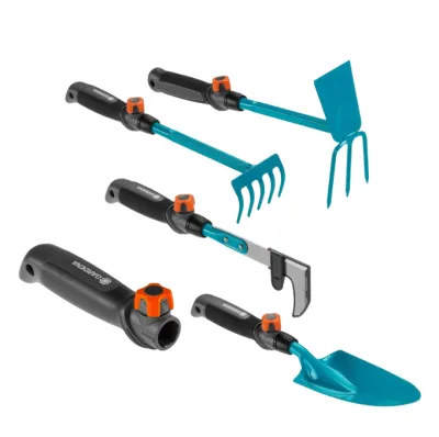 GARDENA Aufsatz-Bundle