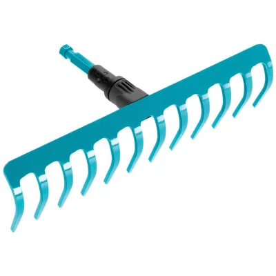 Gardena combisystem-Rechen 12 Zinken, 30 cm