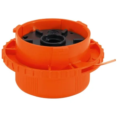 Gardena Fadenkassette komplett für Turbotrimmer Art.-Nr. 2550, 2555, 2542, 254