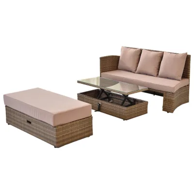 Gardenson Gartenset Natur