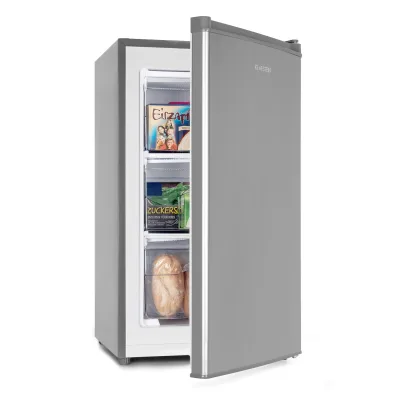 Garfield Eco L Gefrierschrank 64 Liter 80 W 40 dB 3 Schubladen