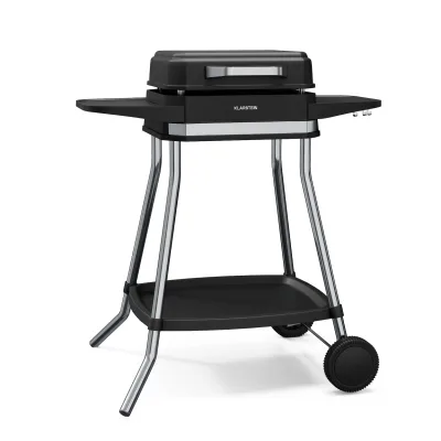 Gatsby Elektrogrill   Indoor & Outdoor   3050 W   EasyGrill Concept   Bis 240°C