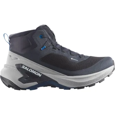 Genesis Mid GTX .0