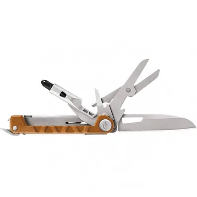 Gerber ArmBar Drive Orange, Multitool, orange