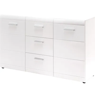 Germania Sideboard mit zwei Türen GW-Adana 3580 versch. Farben