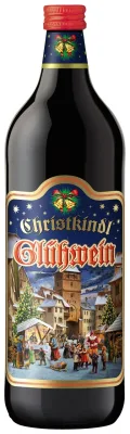 Gerstacker Christkindl Glühwein