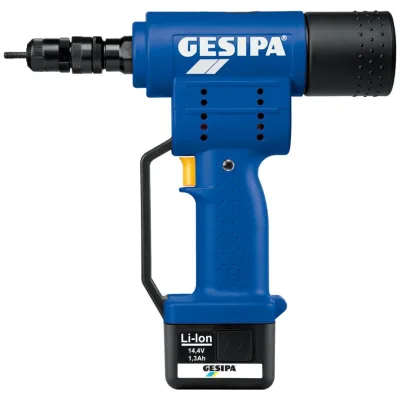 GESIPA Nietwerkzeug Firebird®