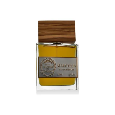 Giardini Di Toscana Almafolia Eau de Parfum 100 ml