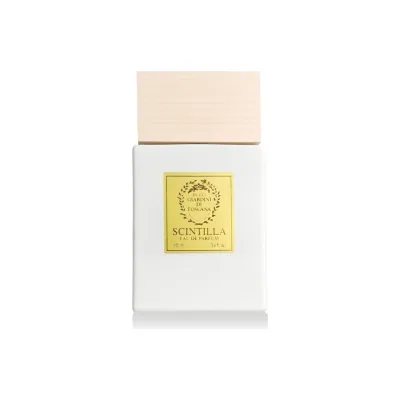 Giardini Di Toscana Scintilla Eau de Parfum 100 ml
