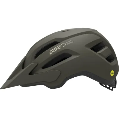 Giro Fixture Mips II, Fahrradhelm, grau