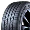 GitiControl P10 225/55 R18 98V
