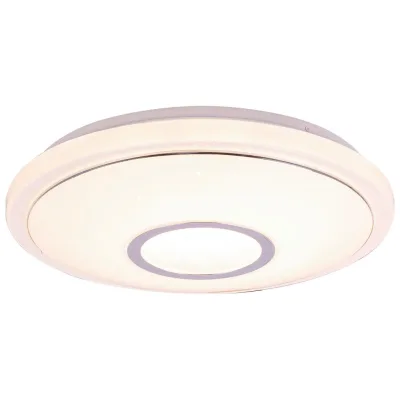 Globo Led-Deckenleuchte Connor 6.5 cm