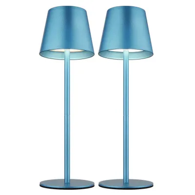 Globo Lighting Led Blau 11.5x36x11.5 cm