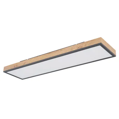 Globo Lighting Led Braun 20x6.5x80 cm