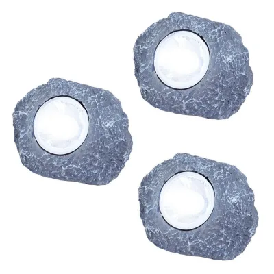 Globo Lighting Led Grau 6x5.5x7.8 cm
