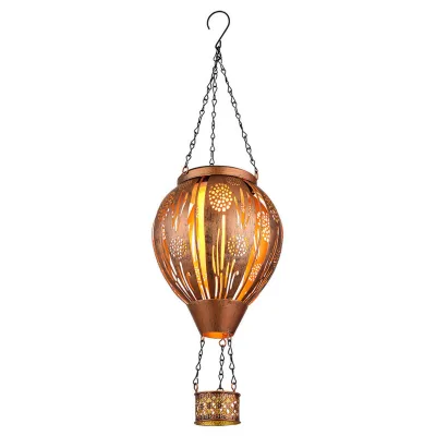 Globo Lighting Led Mehrfarbig 14x46x14 cm