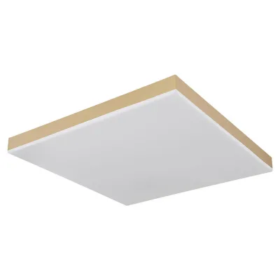 Globo Lighting Led Messing 45x6.5x45 cm