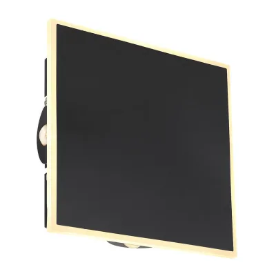 Globo Lighting Led Schwarz 20x20x20 cm