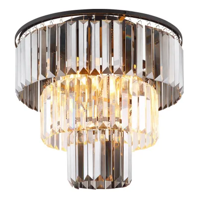 Globo Lighting Led Schwarz 40x33x40 cm