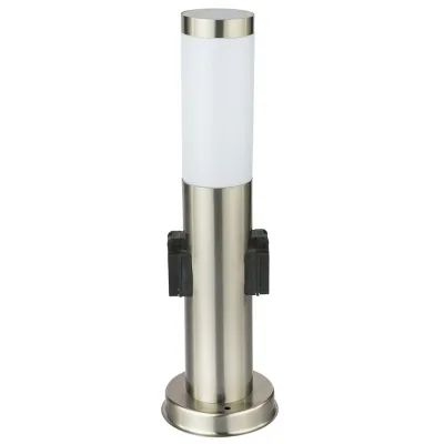 Globo Lighting Led Silber 13.1x45x13.1 cm