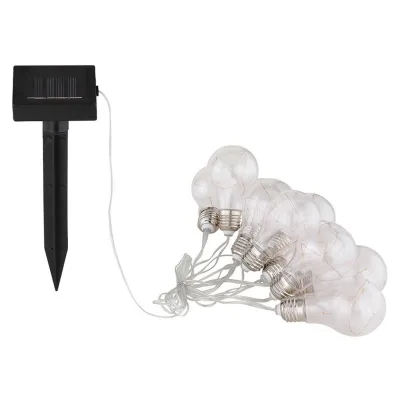 Globo Lighting Led Silber 5.8x10x380 cm