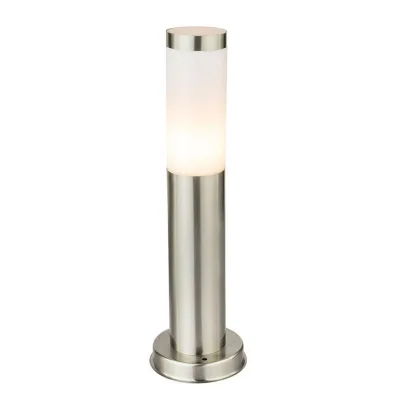 Globo Lighting Led Silber 7.6x45x7.6 cm