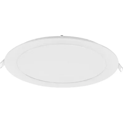 Globo Lighting Led Weiß 22.5x2.5x22.5 cm