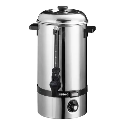 Glühweinkocher, Heißwasserspender - HOT DRINK MINI
