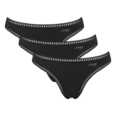 GO Crush String C3P Damen String