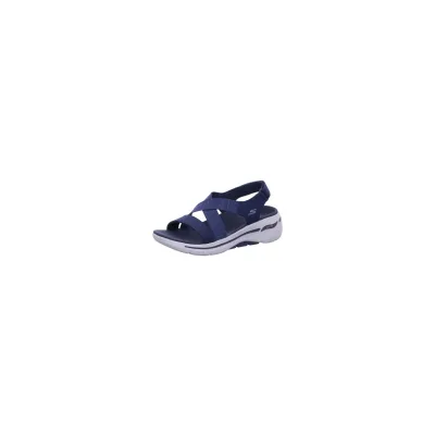 Skechers GO WALK ARCH FIT SANDAL - ASTO 140226 NVY