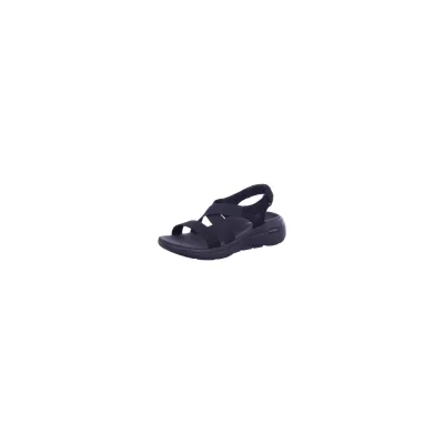 Skechers GO WALK ARCH FIT SANDAL - TREASURED 140257 BBK