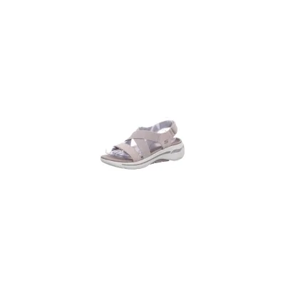 Skechers GO WALK ARCH FIT SANDAL - TREASURED 140257 TPE
