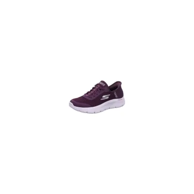 Skechers GO WALK FLEX - GRAND ENTRY 124836 BURG