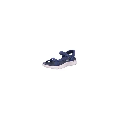 Skechers GO WALK FLEX SANDAL - ILLUMINATE 141481 NVY