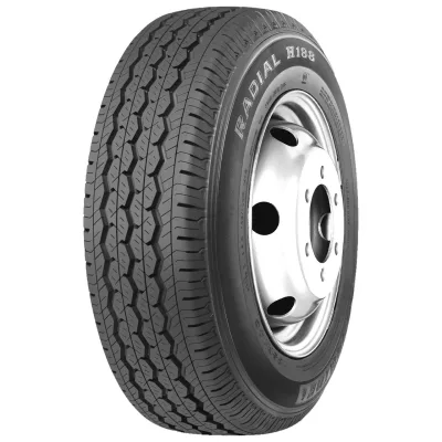 H 188 8-PR 215/75 R16 113Q