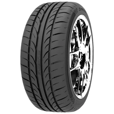 ZuperAce SA-57 255/55 R18 109V