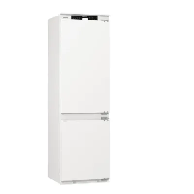 Gorenje Kühl-Gefrier-Kombination Weiß 54x172.2x54.5 cm
