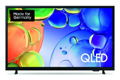 GQ32Q5FAAUXZG QLED Q5F 4K Smart TV QLED TV