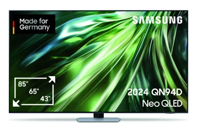 GQ55QN94DATXZG AI Neo QLED Mini LED TV