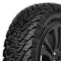 GRABBER AT2 265/75 R16 121R