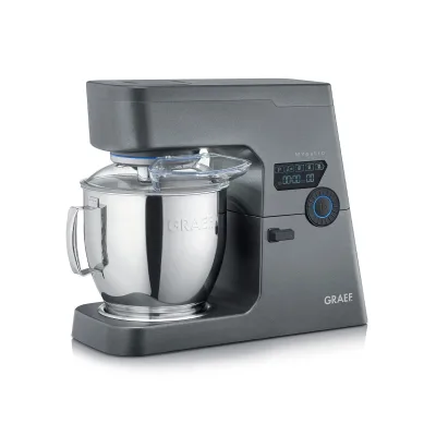 Graef Chef´s Line MYestro KM7016 Küchenmaschine