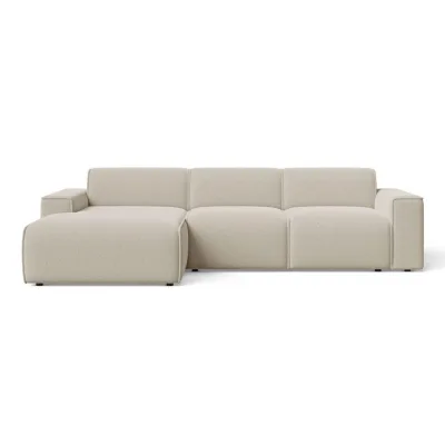 Graingold Ecksofa Beige 310x165 cm