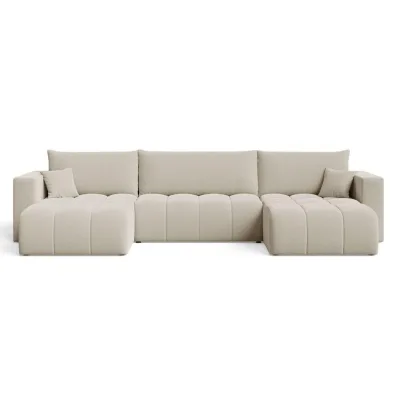 Graingold Ecksofa Beige 350x148 cm