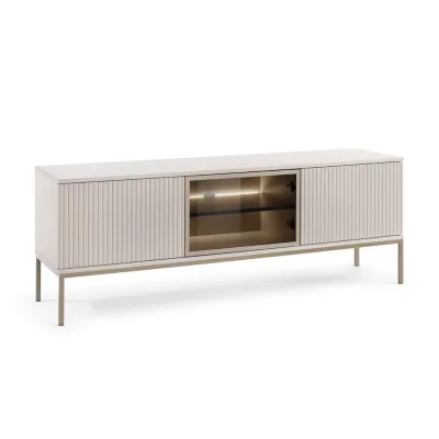 Graingold Tv-Schrank Kaschmir 154x56x39 cm